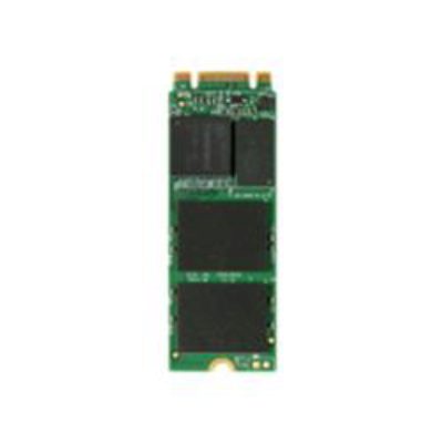 Transcend MTS600 256GB Solid State Drive - Internal - M.2 2260 - SATA 6Gb/s Transcend MTS600 256GB Solid State Drive - Internal - M.2 2260 - SATA 6Gb/s